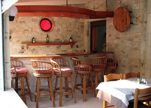 Coralli Holidays Loutra  Esterno foto